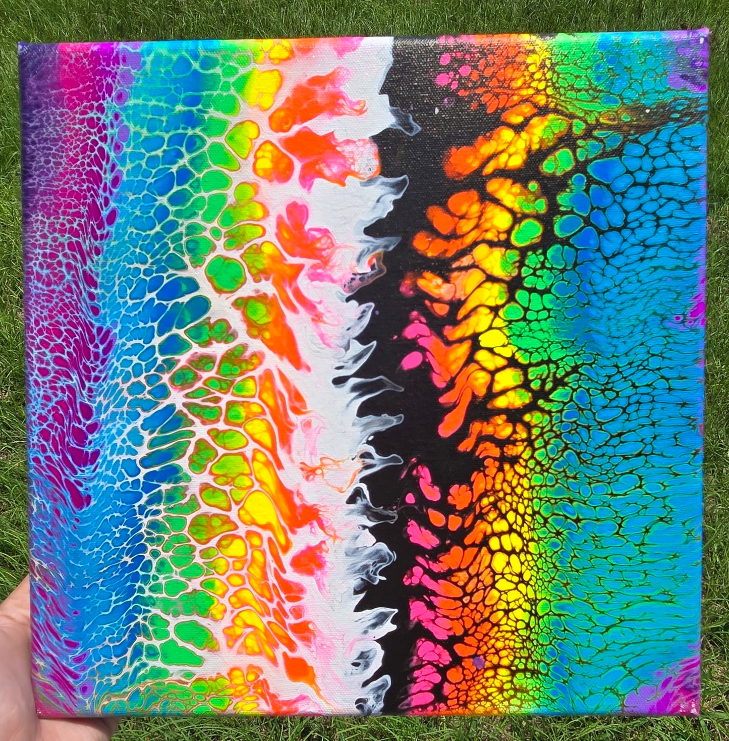 Chasm