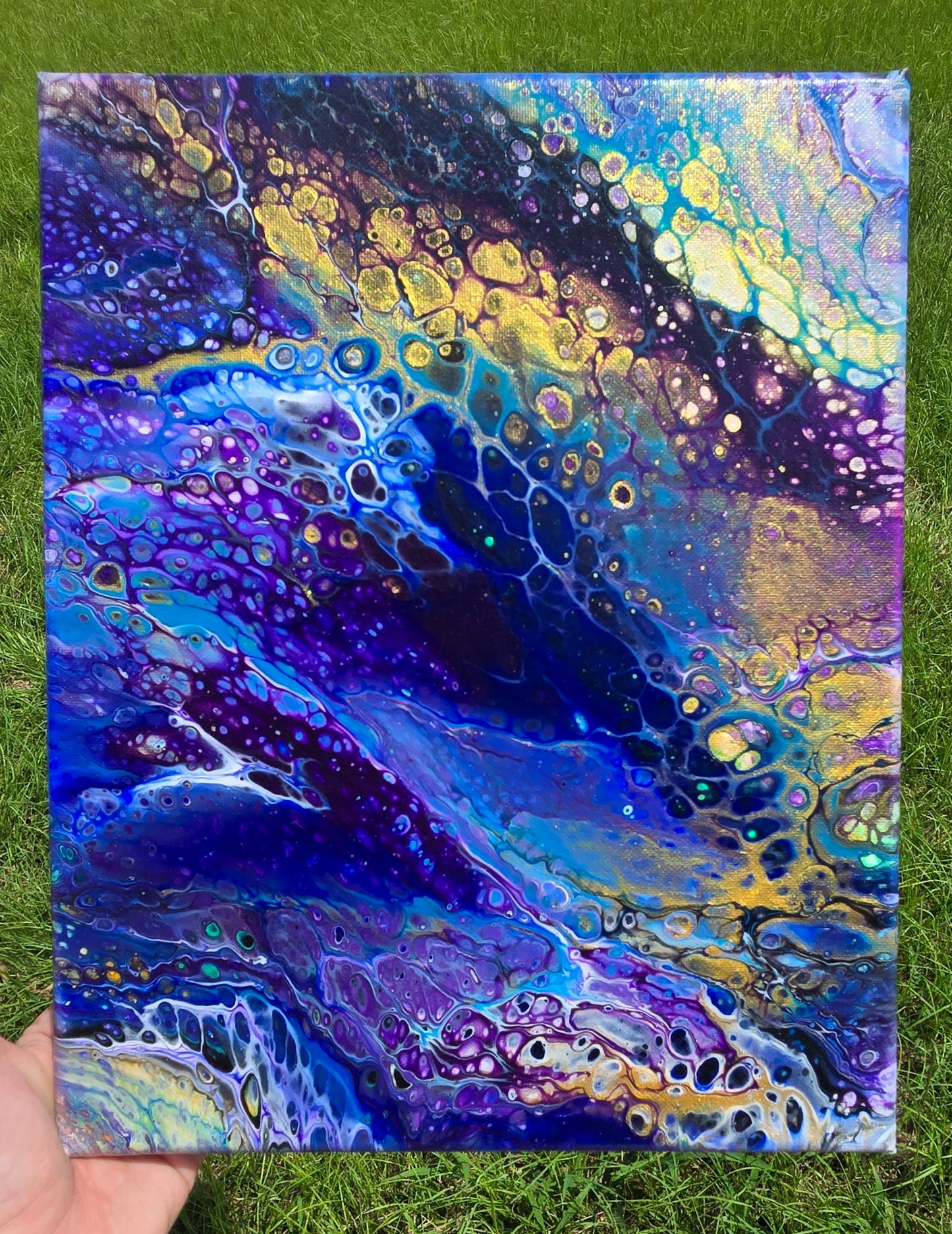 Deep Sea