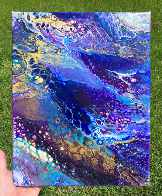 Deep Sea