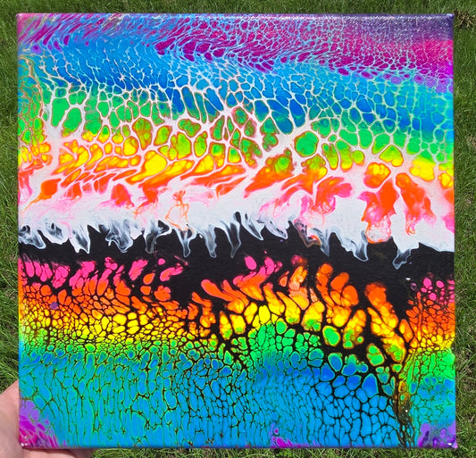 Chasm